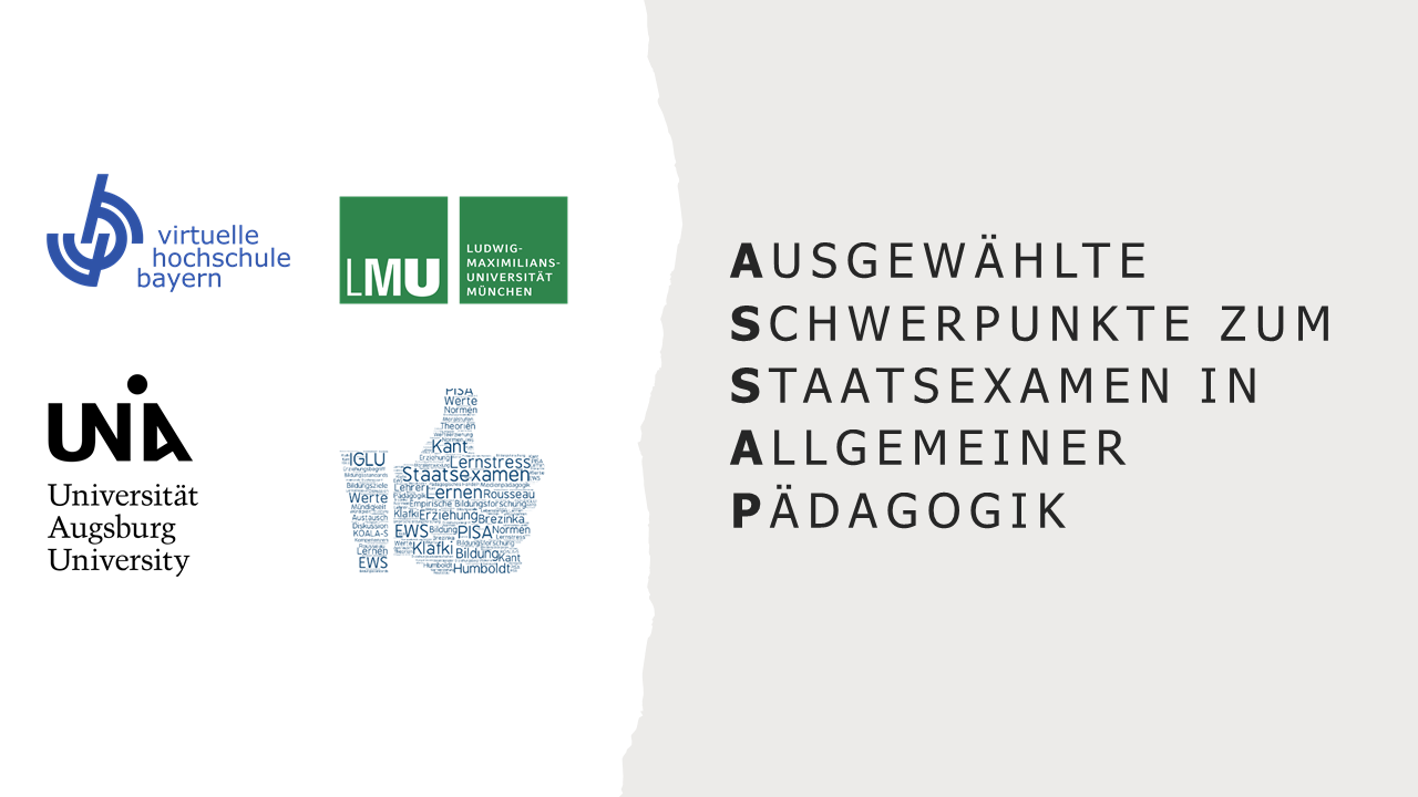 moodle.lmu.de Alle Kurse